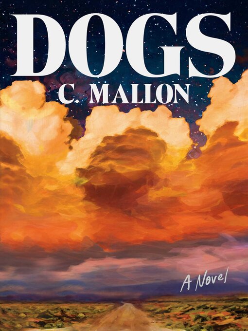 Title details for Dogs by C. Mallon - Wait list
